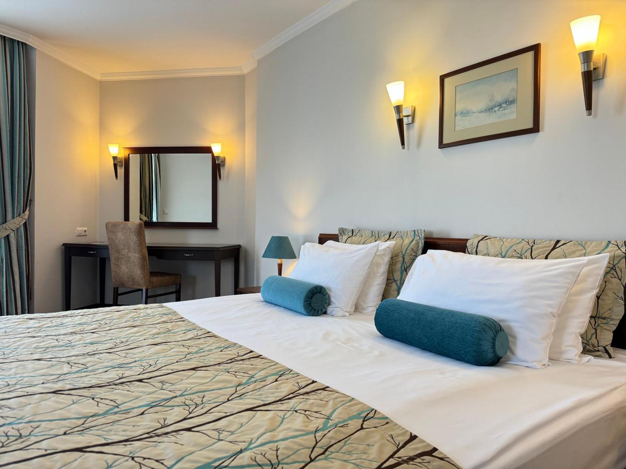 Best Western Plus Khan Hotel Antalya Zewnętrze zdjęcie